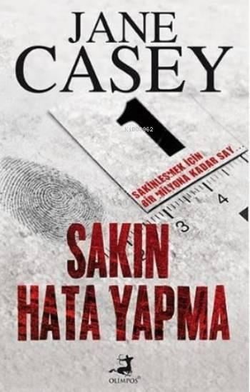 Sakın Hata Yapma