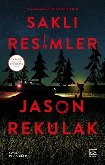 Saklı Resimler