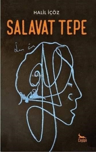 Salavat Tepe