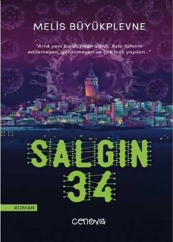 Salgın 34