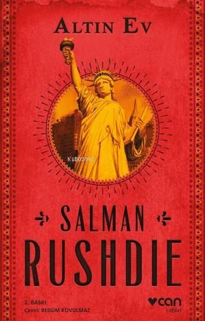 Salman Rushdıe Altın Ev