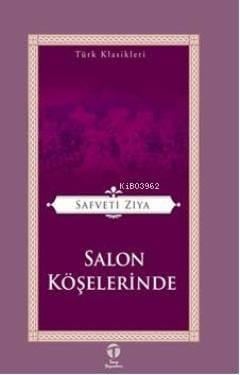 Salon Köşelerinde
