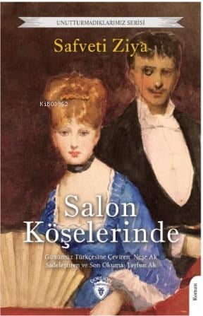 Salon Köşelerinde