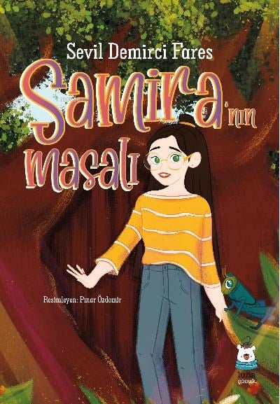 Samira’nın Masalı