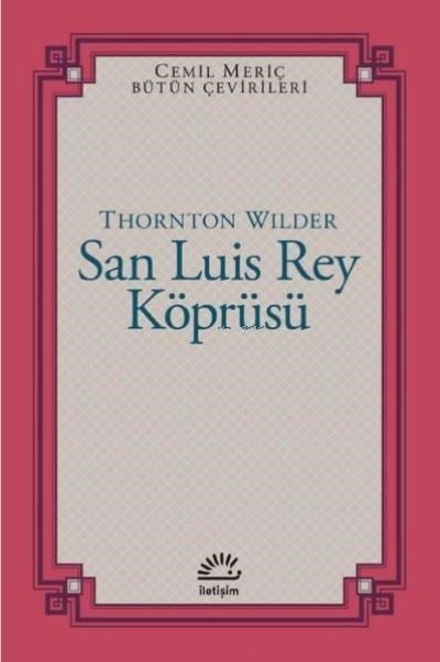 San Luis Rey Köprüsü