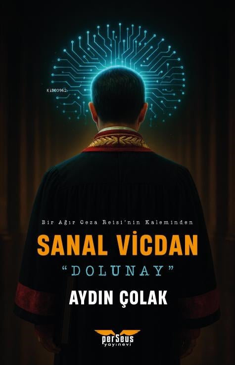 Sanal Vicdan - Dolunay