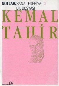 Sanat Edebiyat 3