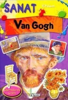 Sanat Kitabım - Van Gogh