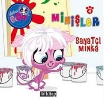 Sanatçı Minka