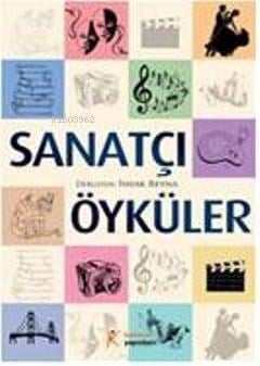 Sanatçı Öyküler