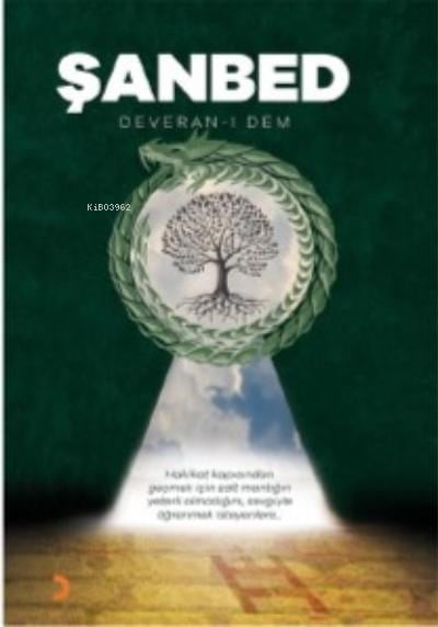 Şanbed;Deveran – I Dem