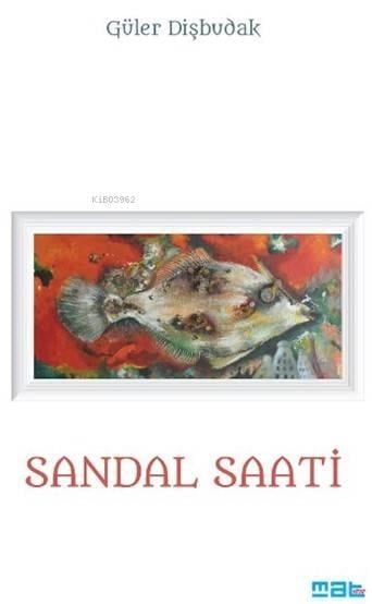 Sandal Saati