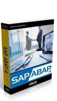 Sap Abap/4; Abap/4 İle Sap Programlama