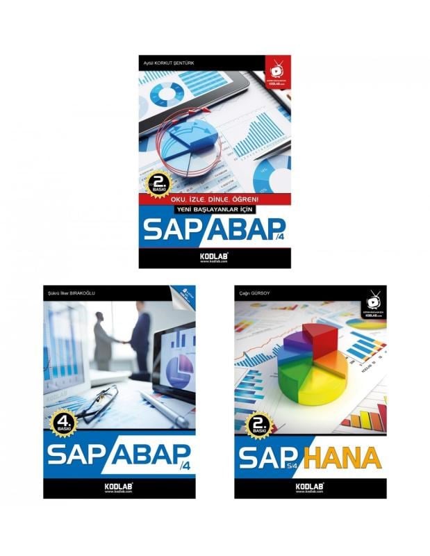 Sap Eğitim Seti