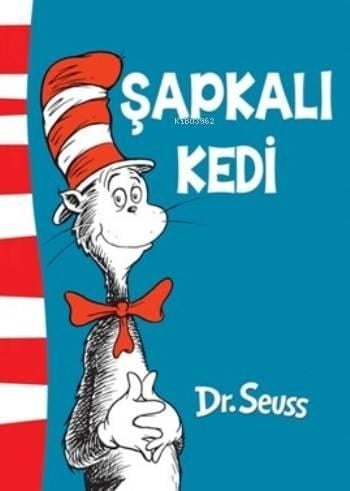 Şapkalı Kedi