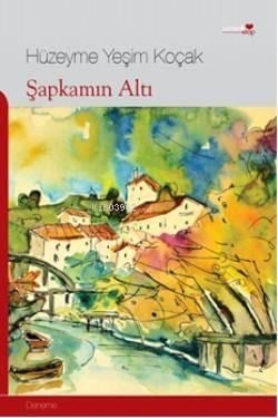 Şapkamın Altı