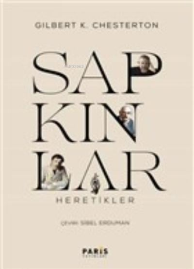 Sapkınlar (Heretikler)