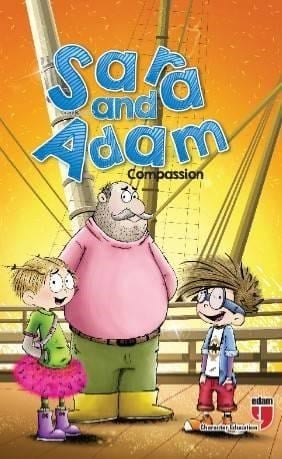 Sara and Adam; Compassion