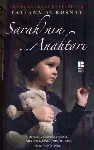 Sarah'nın Anahtarı