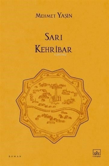 Sarı Kehribar
