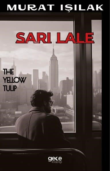 Sarı Lale;Sırlar Labirenti