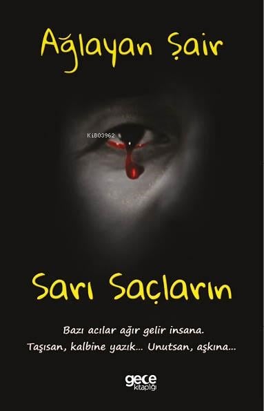Sarı Saçların