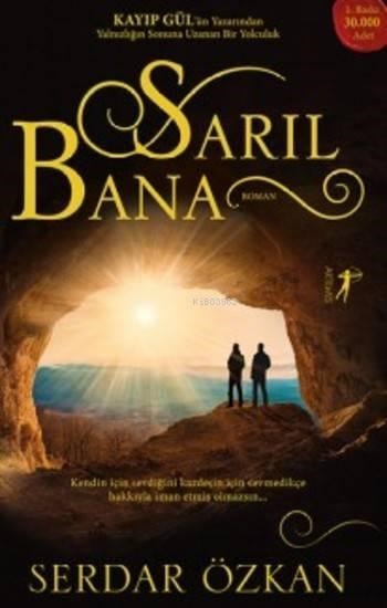 Sarıl Bana