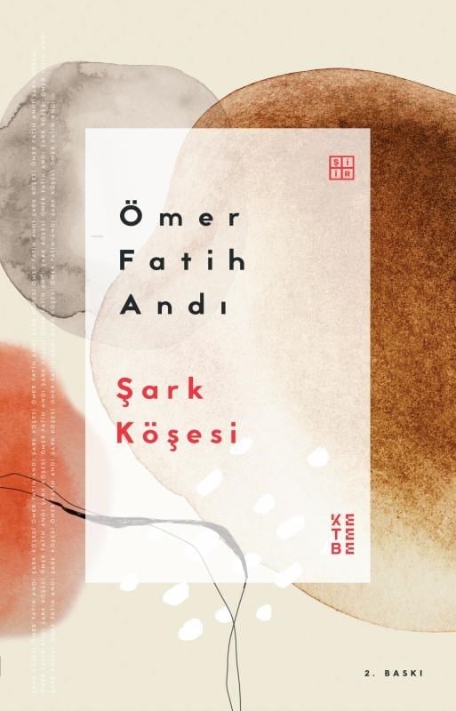 Şark Köşesi