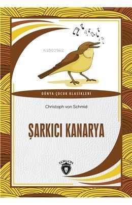 Şarkıcı Kanarya