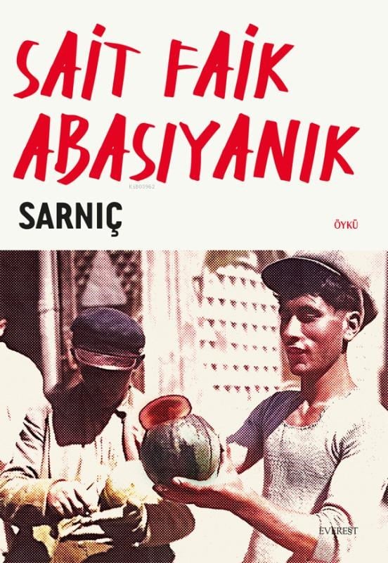 Sarnıç
