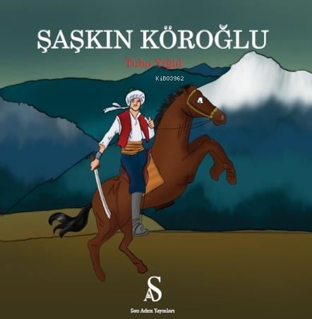Şaşkın Köroğlu