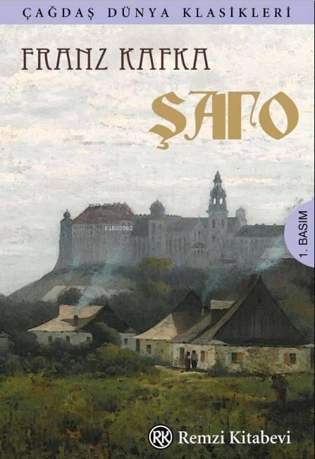 Şato