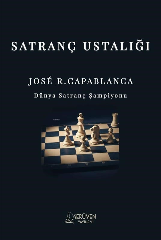 Satranç Ustalığı