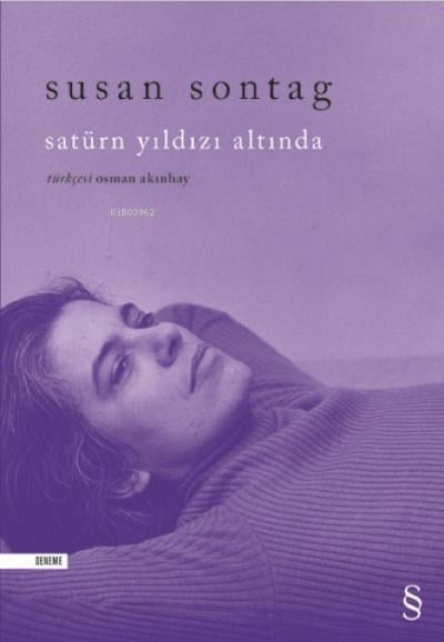 Satürn Yıldızı Altında