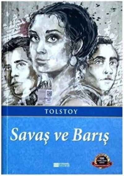 Savaş ve Barış