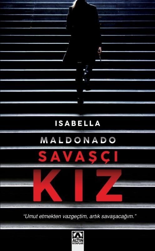 Savaşçı Kız