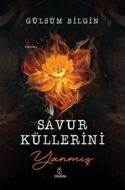 Savur Küllerini Yanmış