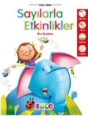 Sayılarla Etkinlikler