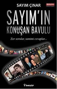 Sayım'ın Konuşan Bavulu; Zor Sorular, Samimi Cevaplar