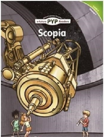 Scopia (Level-4)
