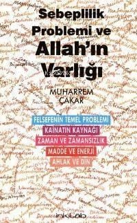 Sebeplilik Problemi ve Allah'ın Varlığı