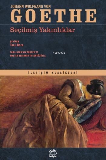 Seçilmiş Yakınlıklar