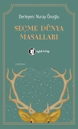 Seçme Dünya Masalları