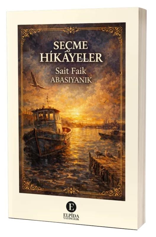 Seçme Hikâyeler
