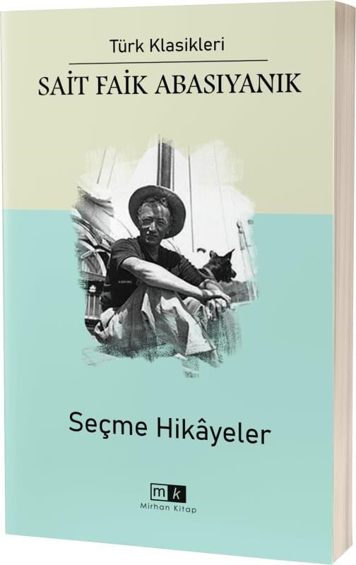 Seçme Hikayeler