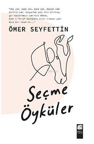 Seçme Öyküler