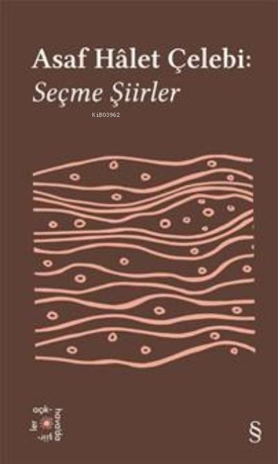 Seçme Şiirler