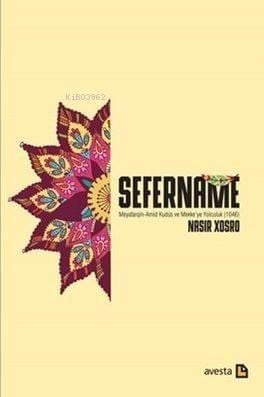 Sefername; Meyafarqin-Amid, Kudüs ve Mekke'ye yolculuk (1046)