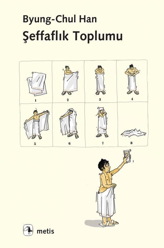 Şeffaflık Toplumu