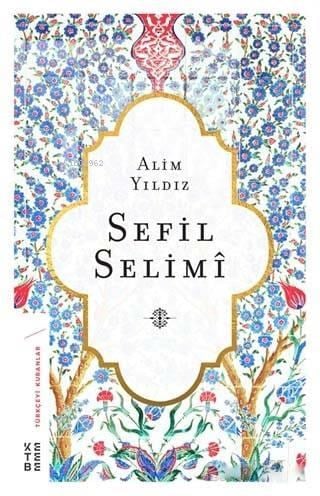 Sefil Selimi